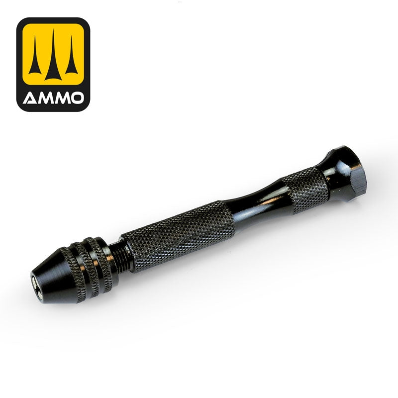 AMMO by Mig Jimenez 8553 Manual Drill Set – Bild 3