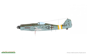 Eduard 8188 Fw 190D-9 ProfiPACK edition 1/48 – zdjęcie 10