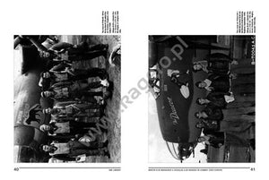 Kagero 19004 Martin B-26 Marauder &amp;amp; Douglas A-26 Invader in Combat over Europe EN/PL – zdjęcie 7