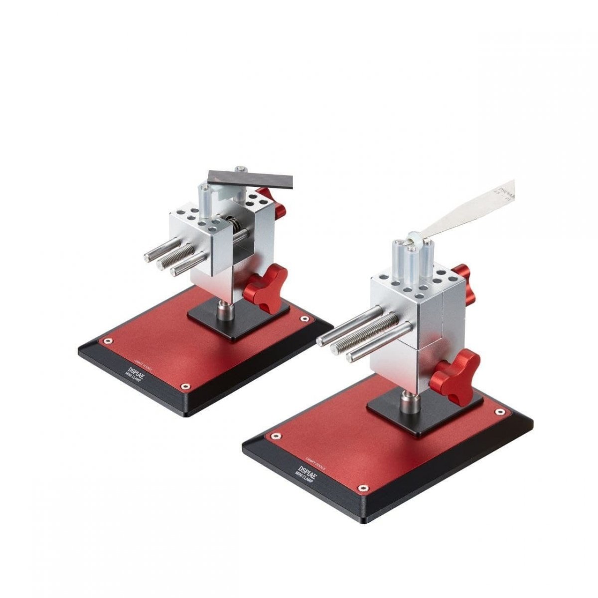 DSPIAE AT-TV OMNI-DIRECTIONAL TABLETOP VISE / Vice – image 4