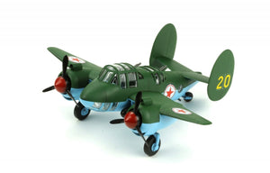 Meng Model mPLANE-004 Tu-2 Bomber – image 4