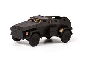 Eduard 36483 Sd. Kfz.247 Ausf. B ICM 1/35 – image 14