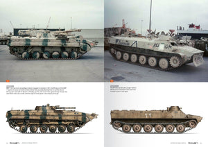 502 Abteilung ABT750 SPOILS OF WAR VOL. 2 – image 5