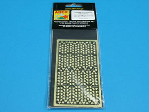 Aber 35D29 Maple leaves 1/35 – image 4