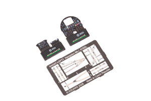 Eduard 644354 Hampden TB Mk. I LööK for ICM 1/48 – obrázek 4