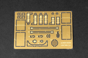 Trumpeter 02226 Douglas TBD-1 Devastator 1/32 – zdjęcie 14