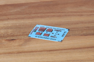 Eduard 3DL72063 Go 242A SPACE IBG 1/72 – zdjęcie 2