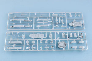 Trumpeter 05304 USS THE SULLIVANS DD-537 1/350 – zdjęcie 8