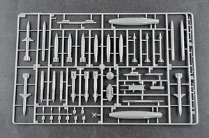 I Love Kit 62801 F-22A Raptor 1/48 – image 12