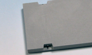 Eureka XXL E-021 Modern Concrete Road Panels Set #3 1/35 – zdjęcie 2