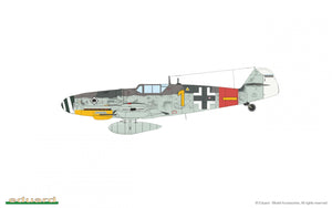 Eduard 70159 Bf 109G-6 The ProfiPACK Edition 1/72 – zdjęcie 15