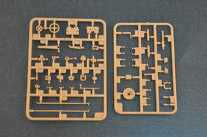 Trumpeter 02341 Soviet 52K 85mm Air Defense Gun M1939 Early Version 1/35 – zdjęcie 8