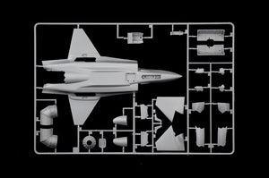 Italeri 1419 JSF Program X-32A and X-35B 1/72 – image 9
