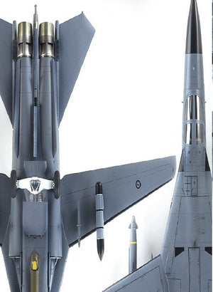 Academy 12220 Royal Australian Air Force F-111C 1/48 – zdjęcie 3