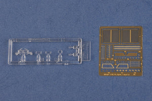 Hobby Boss 80144 German Pz.Kpfw.1 Ausf. A ohne Aufbau 1/35 – zdjęcie 3