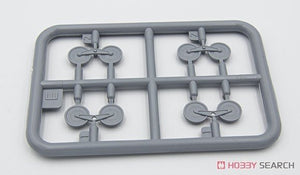 IBG 72088 Type 95 Ha-Go Tank 1/72 – zdjęcie 12