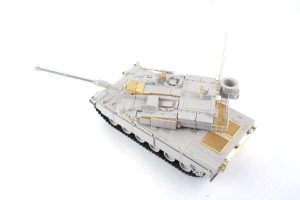 MK1 Design MM-35012 ROKA K2 VALUE PACK for Academy 1/35 – image 6