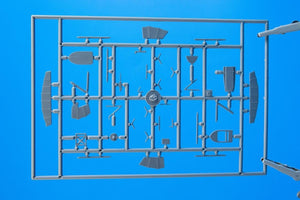 Special Hobby 72122 Lloyd C. V serie 82 1/72 – image 3