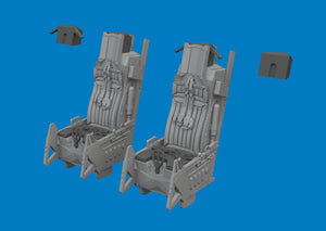 Eduard SIN648158 F-16 I Sufa Big Sin Set for GWH 1/48 – Bild 5