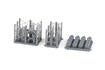 Eduard 6481215 Hampden TB Mk. I guns PRINT for ICM 1/48 – immagine 2
