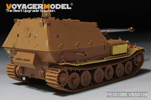 Voyager Model PE351085 WWII German Sd.Kfz.184 Ferdinand Tank for Zvezda 1/35 – image 3