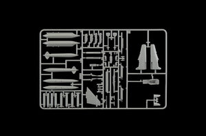 Italeri 1459 Jaguar GR.1/GR.3 RAF 1/72 – zdjęcie 9