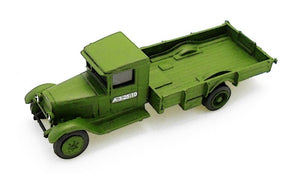 Zebrano 72101 ZiS-12 Special Truck 1/72 – zdjęcie 2