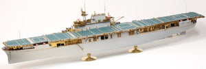 Pontos 27010FB USS CV-6 Enterprise 1942 Detail up set (20B Deck Blue) 1/200 – image 4