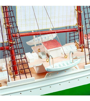 ARTESANIA LATINA 22260 Training Ship Juan Sebastián Elcano &amp; Esmeralda - 1/250