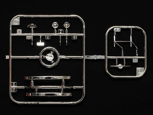 Tamiya 24173 Fiat Abarth 695SS 1/24 – zdjęcie 10