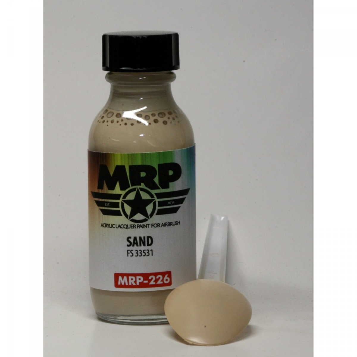 MR. Paint MRP-226 SAND FS33531 30ml – zdjęcie 2