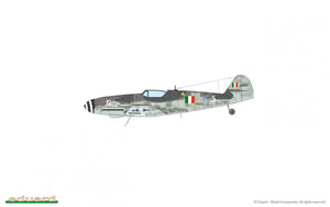 Eduard R0022 Bf 109G-10 and G-14/ AS DUAL COMBO 1/72 – zdjęcie 29