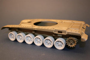 Panzer Art RE35-114 Road wheels for T-72/90 MBT tanks 1/35 – image 3