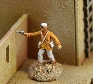 Italeri 6183 BEAU GESTE: Algerian Tuareg Revolt - BATTLE SET 1/72 – image 9