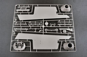 Trumpeter 00923 German Sd.Kfz.186 Jagdtiger 1/16 – immagine 19