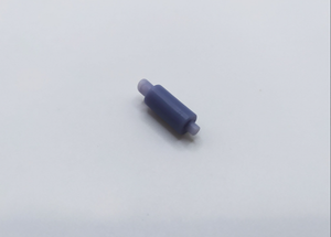 Yamamoto Model Parts YMPTUN6 Muffler &amp;quot;Mugen&amp;quot; 1/24 – image 2