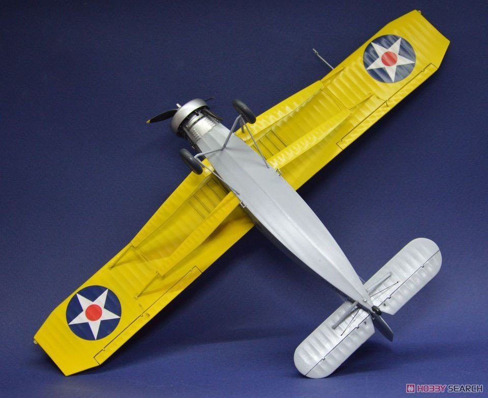 Dora Wings 48025 Bellanca CH-400 Skyrocket 1/48 – zdjęcie 7