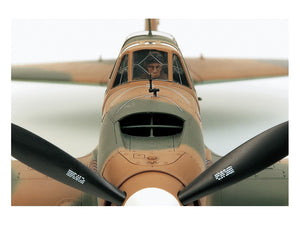 Tamiya 61113 Ilyushin Il-2 Shturmovik 1/48 – zdjęcie 6