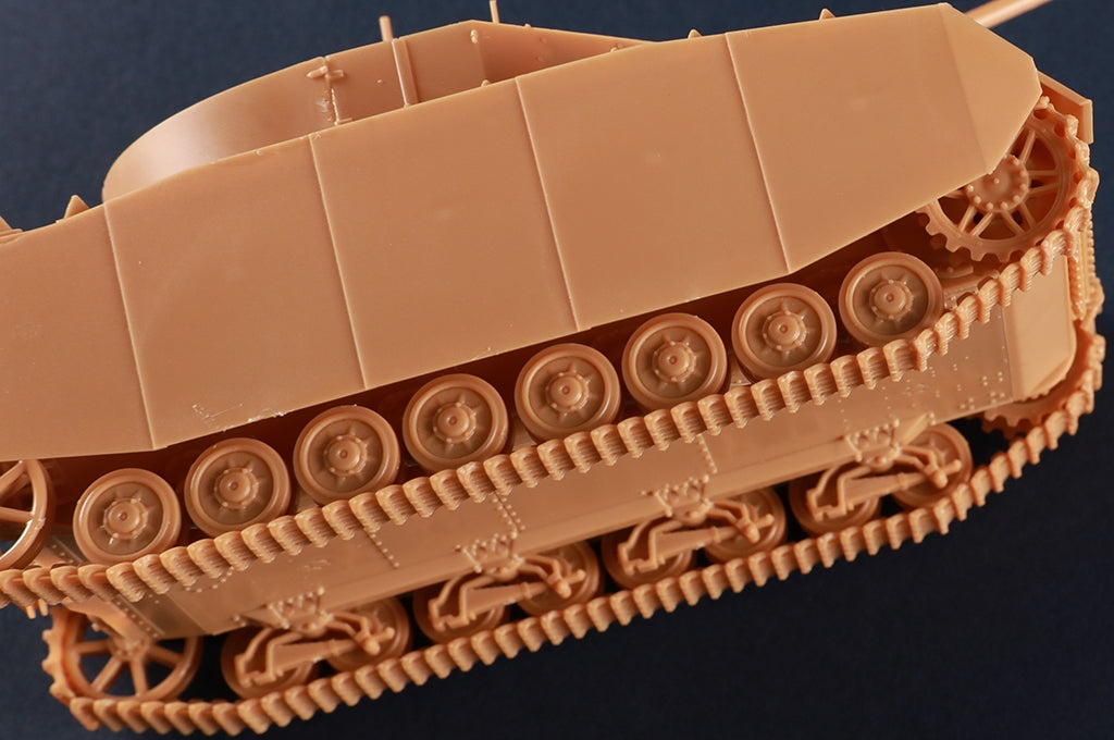 Hobby Boss 84842 German Pz.Kpfw. IV Ausf.J Medium Tank 1/48 – zdjęcie 14