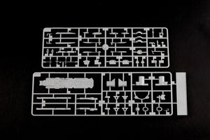 Trumpeter 05777 Italian Navy Battleship RN Roma (1943) 1/700 – image 4