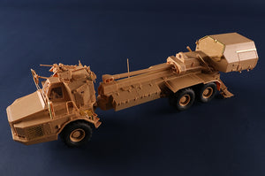 Hobby Boss 84579 Archer Artillery System FH77BW L52 1/35 – zdjęcie 12