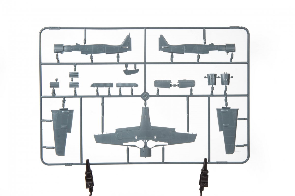 Eduard 70119 Fw 190F-8 ProfiPACK edition 1/72 – image 8