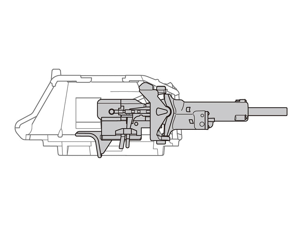 Tamiya 35389 French Light Tank H39 Pz.Kpfw.38H 735(f) 1/35 – zdjęcie 11
