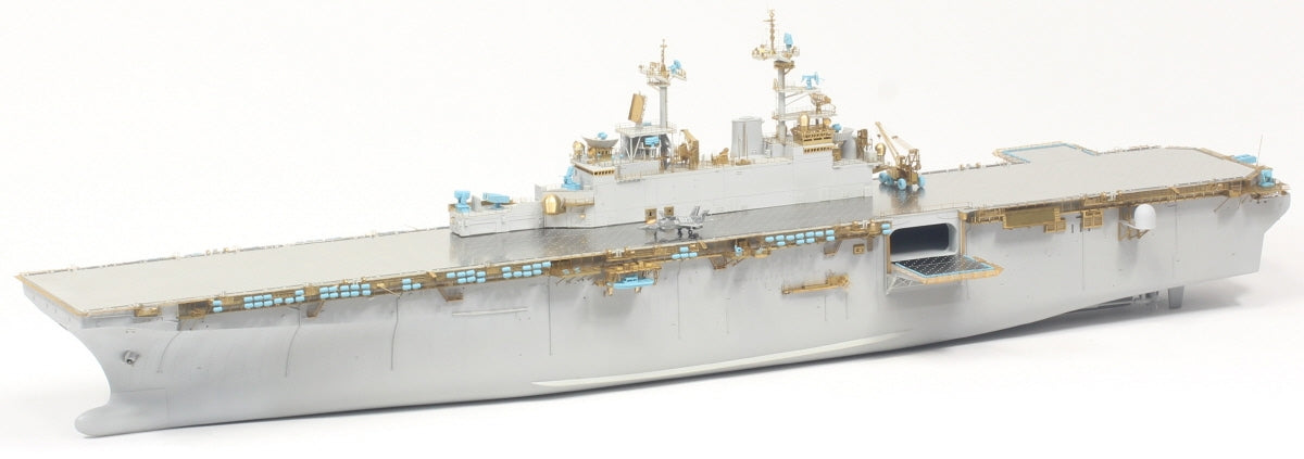 Pontos 37001R1 USS LHD-2 Essex Kit+Detail Up Set 1/350 – image 15