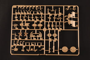 I Love Kit 63567 CCKW-352 with M2A1 105MM Howitzer - Machine Gun Turret Version 1/35 – zdjęcie 18