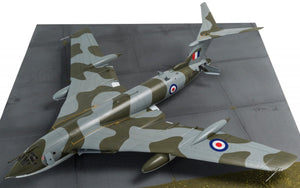 Airfix 12008 Handley Page Victor B.2 1/72 – zdjęcie 5