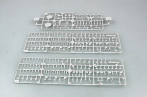 Trumpeter 05762 USS Alabama (BB-60) 1/700 – image 8
