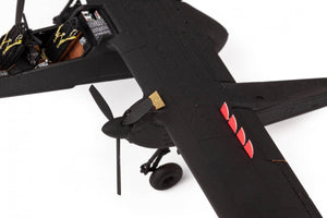 Eduard 73805 OV-10A ICM 1/72 – zdjęcie 4