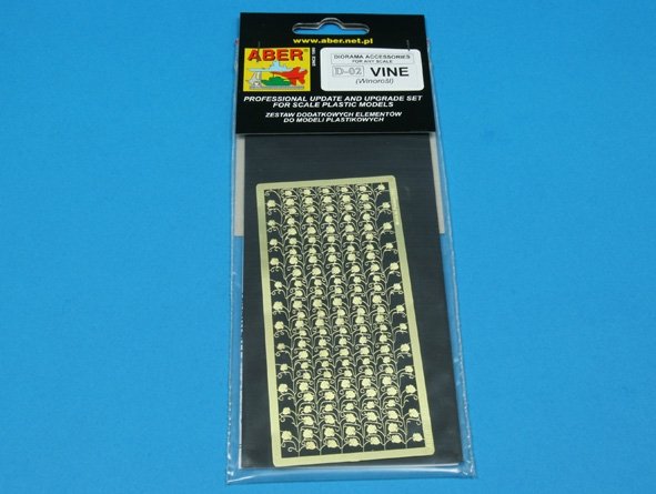 Aber 35D02 Vine 1/35 – zdjęcie 4