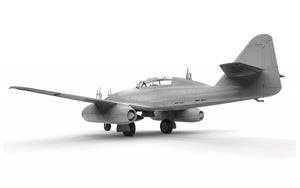 Airfix 04062 Messerschmitt Me 262B-1a 1/72 – zdjęcie 9